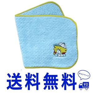 CAP GIRL シモジマ モーニング 今治 刺繍 タオルハンカチ コンパクトタオル キャラクター 昭和レトロ 日本製 (CAP GIRL)の商品画像