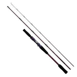 DAIWA（ダイワ） 22 ハートランド リベラリスト 763MH+RSB-23 7.6ft 3