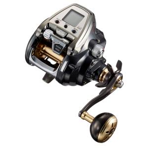 Daiwa 電動リール シーボーグ400W (ともや) シーボーグ G400J(リール)｜DAIWA