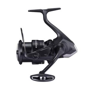 SHIMANO ベイトリール ブラック/マルチカラー HEIGHTEN 90mm リール ハンドル 20mm カーボンノブ搭載 シマノ