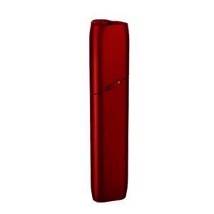 国内正規品 IQOS3 MULTI アイコス3 マルチ ラディアンレッド 限定カラー 赤