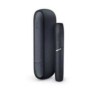 最新型 IQOS3 DUO (ベルベットグレー)の商品画像
