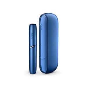 最新型 IQOS3 DUO (ステラーブルー)の商品画像