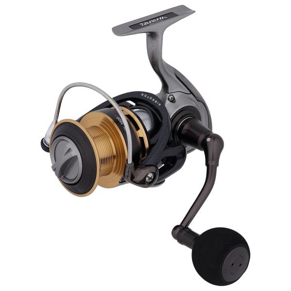 ダイワ(DAIWA) スピニングリール 15 バデル 3500H(2015モデル)