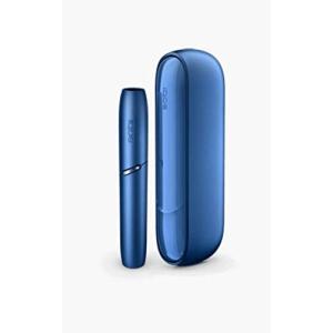 The new iqos 3 (ステラ―ブルー)