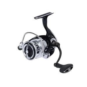 ダイワ(DAIWA) スピニングリール 23レグザ(LEXA) LT2500-XH : M-style
