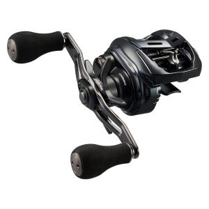 シマノ（SHIMANO） 17 ステファーノ SS 101HG （左） リール ベイト