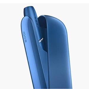 最新型 IQOS3 DUO (ステラーブルー)の詳細画像1