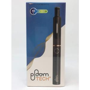 プルームテックプラス Ploom TECH+ ・スターターキット・アーバン・ディープバイオレット 1個 (x 1)