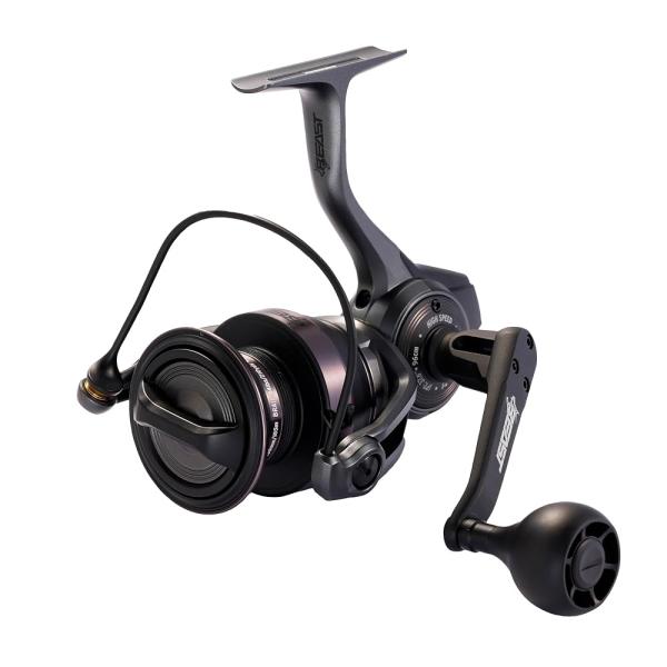 Abu Garcia (アブガルシア) ビースト SP 4000H スピニング