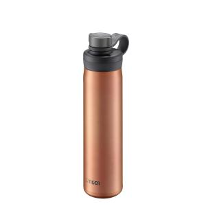 真空断熱炭酸ボトル 0.8L （カッパー） MTA-T080-DCの商品画像