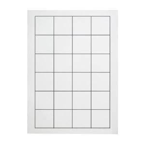 罫入半紙 道風 升目 100枚 Pk35 Ab キッチンパートナーズ 通販 Yahoo ショッピング