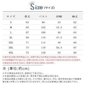 パーカー メンズ 夏 薄手 マウンテンパーカー...の詳細画像2