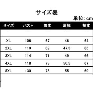 マウンテンパーカー ウィンドブレーカー 吸汗速...の詳細画像5