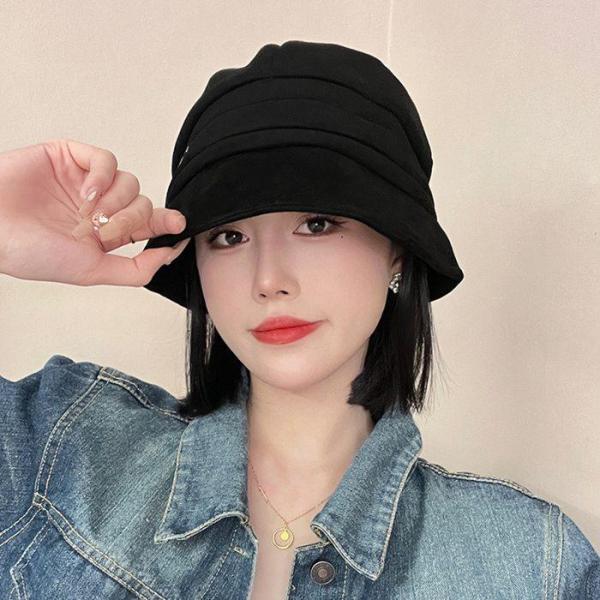 キャスケット 帽子 レディース キャップ 女性 防寒帽子 かわいい 室内帽子 外出用 秋冬 防寒 小...