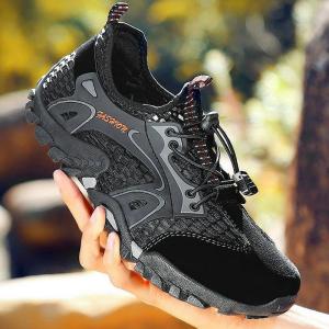 一部即納!マリンシューズ メンズ フィットネスシ...の商品画像