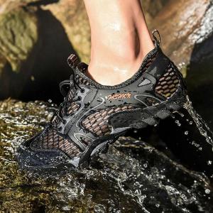 一部即納!マリンシューズ メンズ フィットネス...の詳細画像1