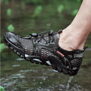 一部即納!マリンシューズ メンズ フィットネス...の詳細画像2