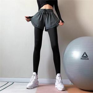 ヨガパンツ レディース トレーニングウェア フ...の詳細画像4