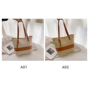 バッグ レディース 夏 バック かばん トート...の詳細画像1