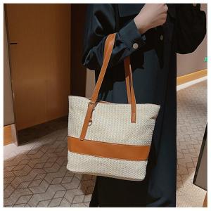 バッグ レディース 夏 バック かばん トート...の詳細画像4