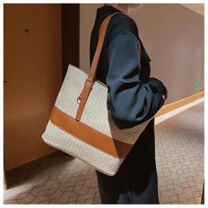 バッグ レディース 夏 バック かばん トート...の詳細画像5