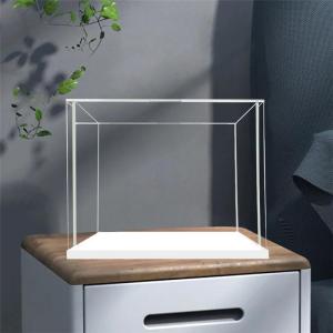 フィギュアケース 100サイズ 人形ケース コ...の詳細画像5