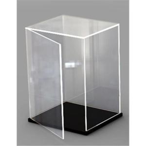 フィギュアケース 100サイズ コレクションケ...の詳細画像1