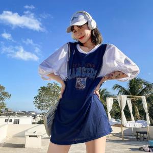水着 レディース 3点セット 夏 セパレート ...の詳細画像2