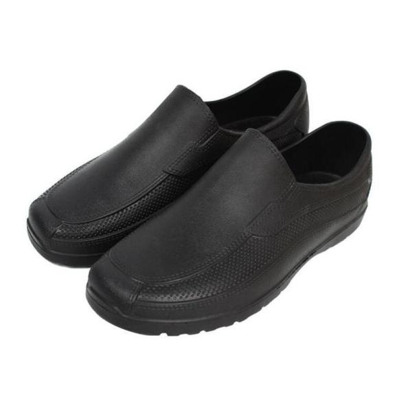 コックシューズ 厨房靴 作業靴 キッチン 安全靴 飲食店 メンズ レディース　軽量 耐油 耐滑 防水...