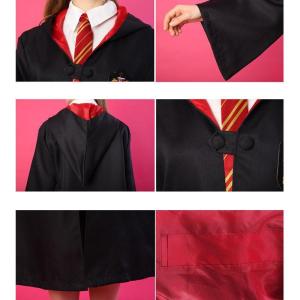 ハロウィン コスプレ衣装 Harry Pott...の詳細画像3