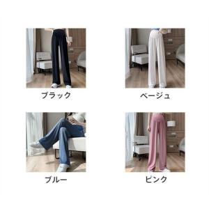 マタニティ パンツ 通販 マタニティーパンツ ...の詳細画像1