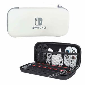 Nintendo Switch2 専用 スリム...の詳細画像1