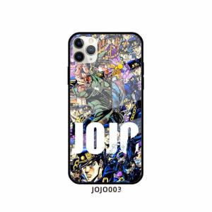 ジョジョの奇妙な冒険 風 携帯ケースカバー i...の詳細画像3