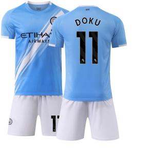 サッカーウェア 子供 大人 2526マンチェス...の詳細画像4