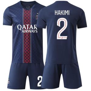 2025-26 パリ・サンジェルマン サッカー...の詳細画像2