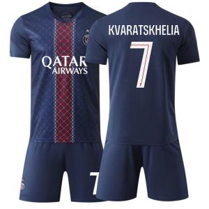2025-26 パリ・サンジェルマン サッカー...の詳細画像3