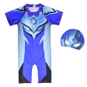 ウルトラマン Ultraman 水着 男の子 ...の詳細画像2