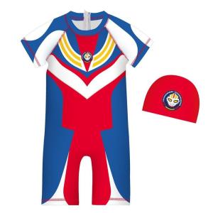 ウルトラマン Ultraman 水着 男の子 ...の詳細画像4