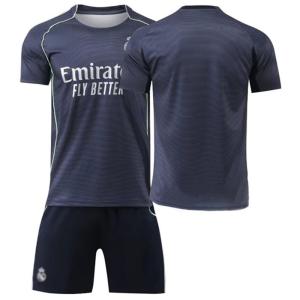 2526 サッカーウェア レアルマドリード 1...の詳細画像1
