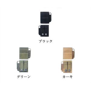 タバコケース シガレットケース キャンパス ベ...の詳細画像4
