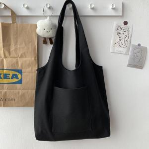 トートバッグ レディース a4 大きめ ショル...の詳細画像4