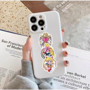 美少女戦士セーラームーン ステッカー2PCS ...の詳細画像4