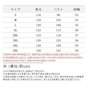 ワンピース レディース ロング丈 マキシ丈 ノ...の詳細画像2