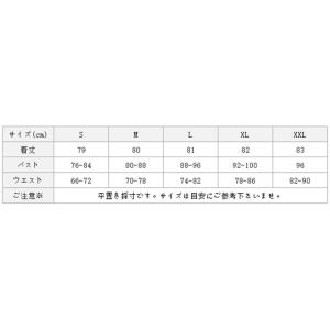 ワンピース レディース おしゃれ キャミワンピ...の詳細画像2