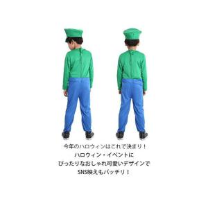 ハロウィン コスプレ 衣装 仮装 パーティーグ...の詳細画像4
