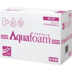 アクアフォーム アクアフォーム　キング　16ブリック