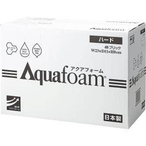 アクアフォーム アクアフォーム　ハード　48ブリック