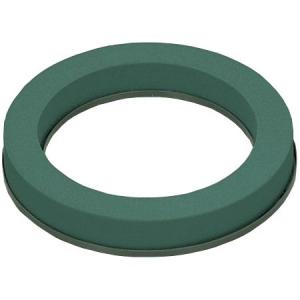 アクアフォーム アクアリング　２５ 10-3035-0　2個 フローラルフォーム