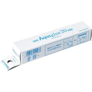 松村工芸 アクアグルー 20 20ml 10-...の詳細画像1